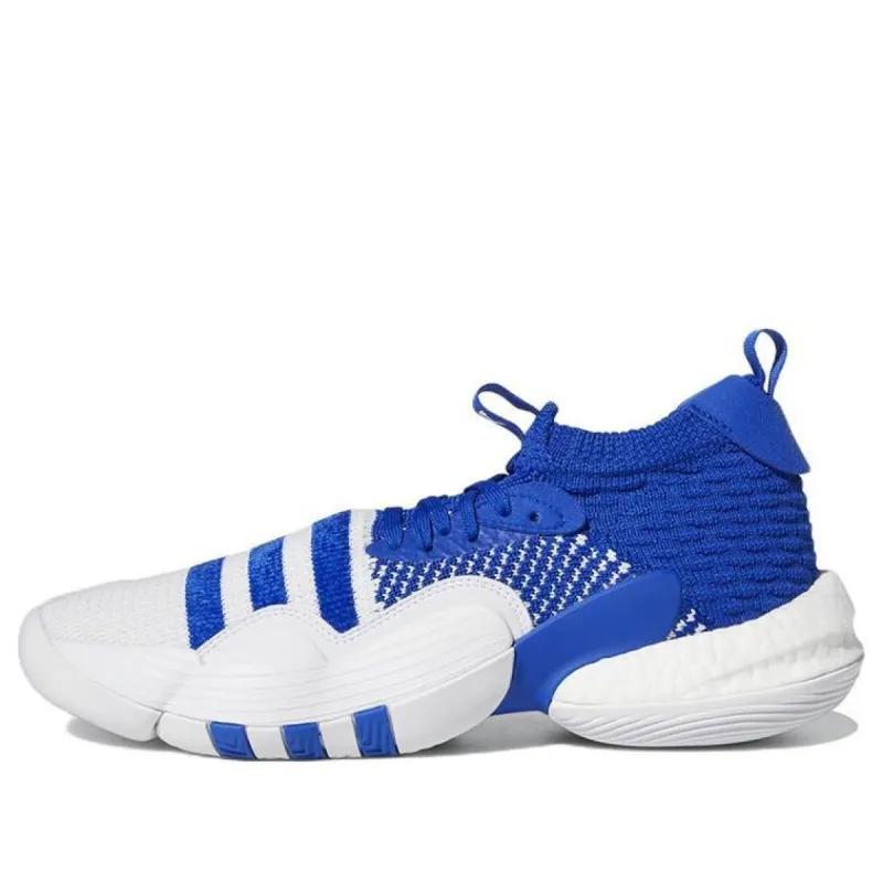 adidas Trae Young 2 'Royal Blue' H03839 sold by KicksCrew
