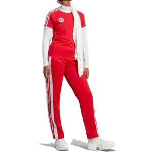 (WMNS) adidas Adibreak Pants 'Red' IR9793 sold by KicksCrew