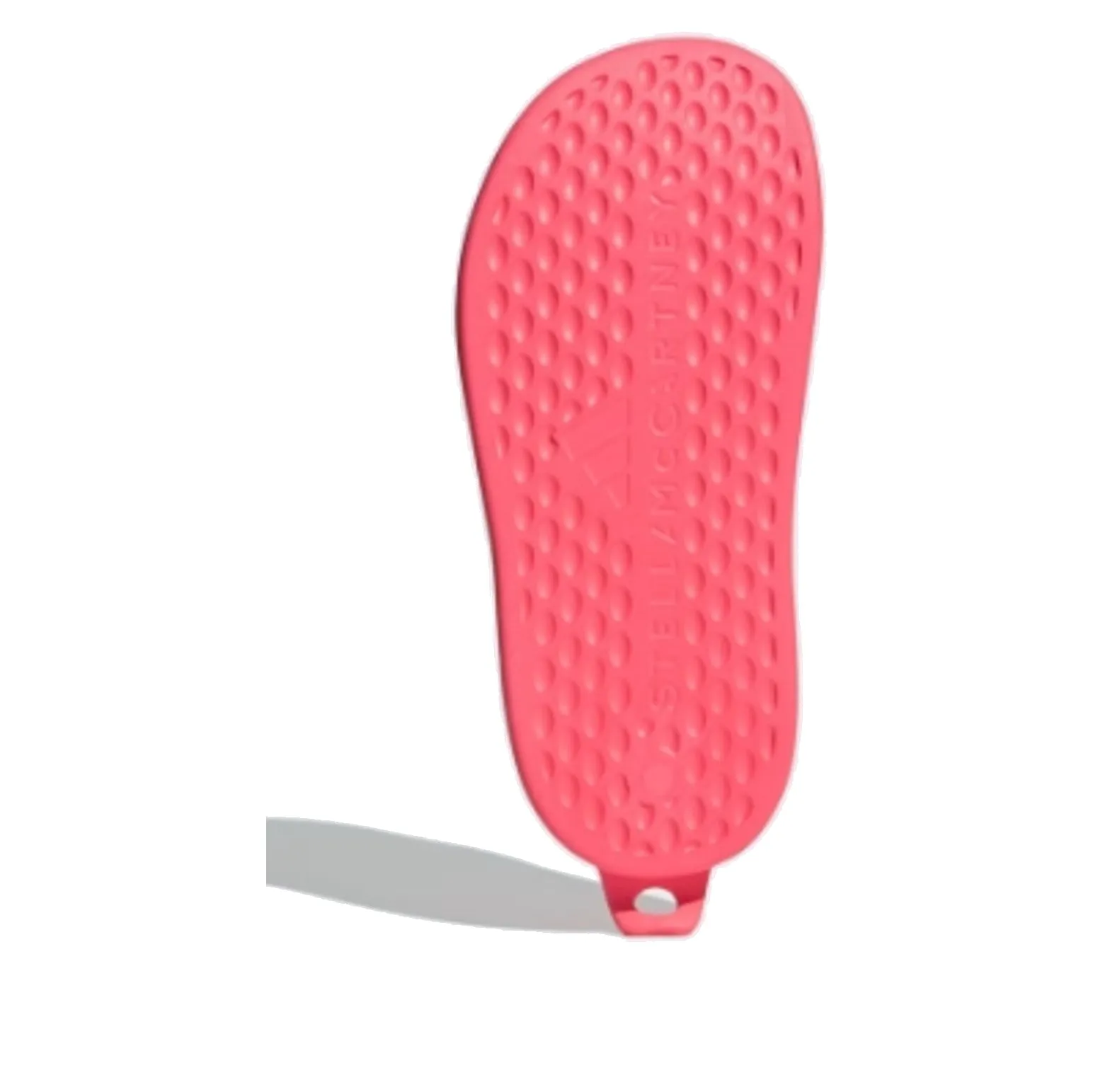 (WMNS) adidas By Stella McCartney Slides 'Red Yellow' IF6065 sold by KicksCrew product image thumbnail 5