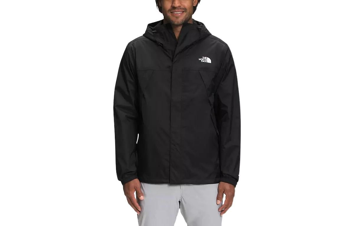 THE NORTH FACE Mountain Jacket 'Black' NF0A7QEY-JK3 sold by KicksCrew product image thumbnail 3