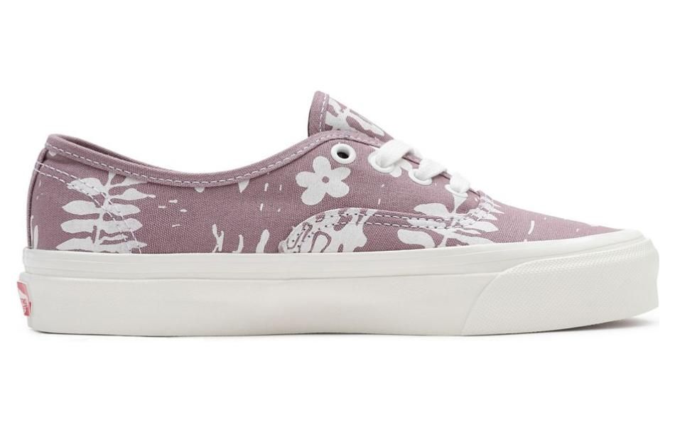 Vans Anaheim Factory Authentic 44 Dx 'Purple' VN0A4BVYPRP sold by KicksCrew product image thumbnail 2