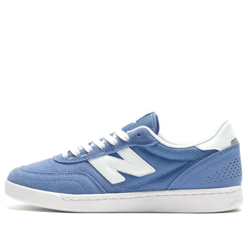 New Balance Numeric 440 V2 'Blue White' NM440BBW sold by KicksCrew