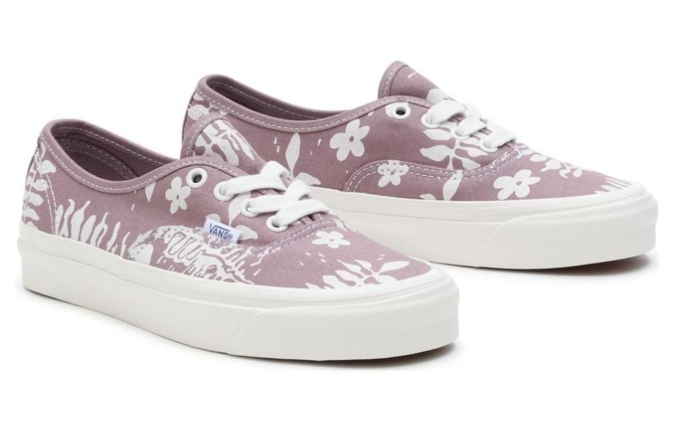 Vans Anaheim Factory Authentic 44 Dx 'Purple' VN0A4BVYPRP sold by KicksCrew product image thumbnail 3