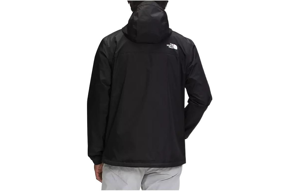 THE NORTH FACE Mountain Jacket 'Black' NF0A7QEY-JK3 sold by KicksCrew product image thumbnail 4