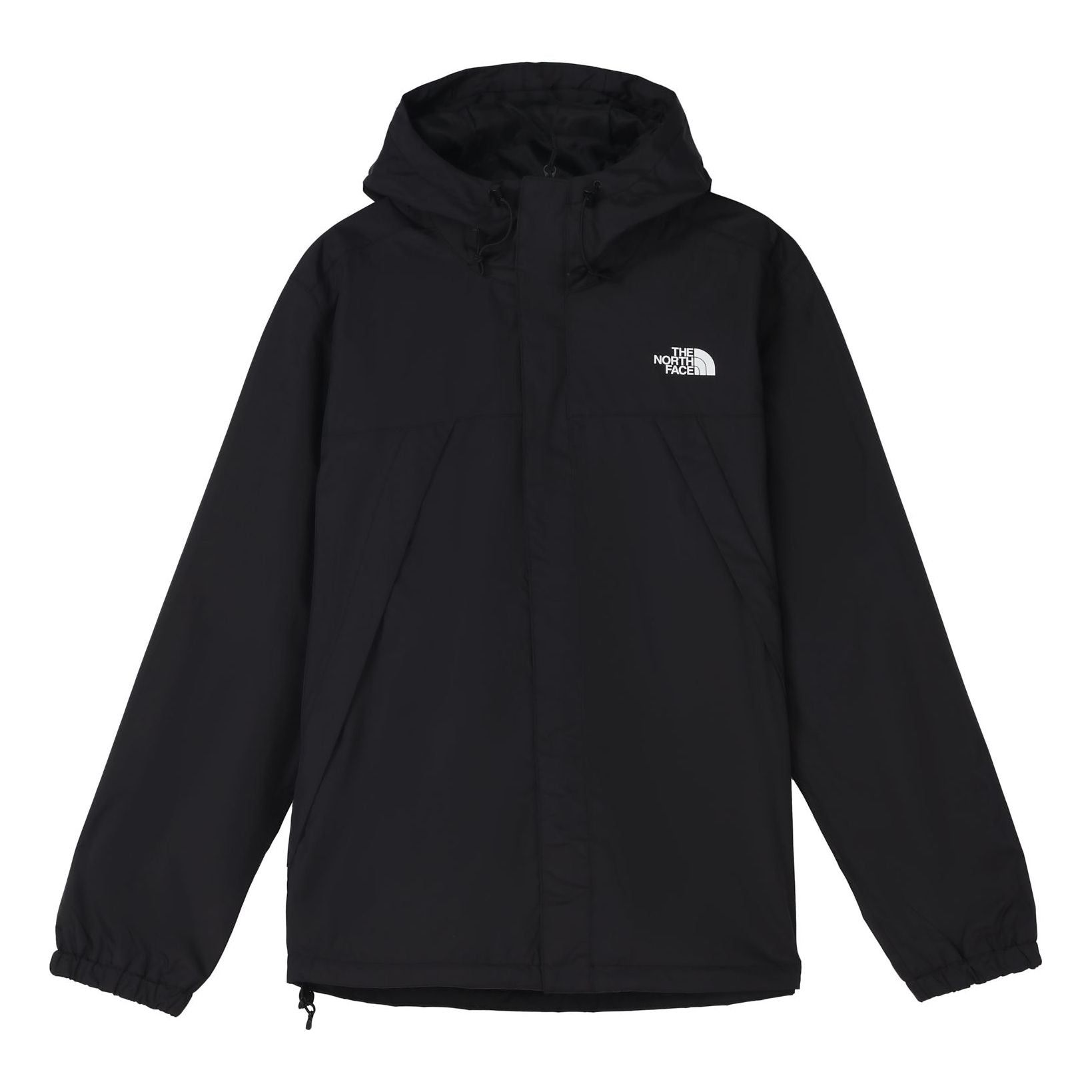 THE NORTH FACE Mountain Jacket 'Black' NF0A7QEY-JK3 sold by KicksCrew