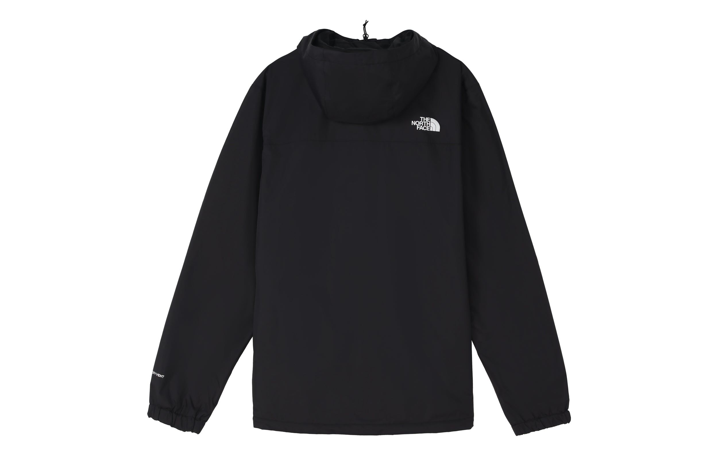 THE NORTH FACE Mountain Jacket 'Black' NF0A7QEY-JK3 sold by KicksCrew product image thumbnail 2