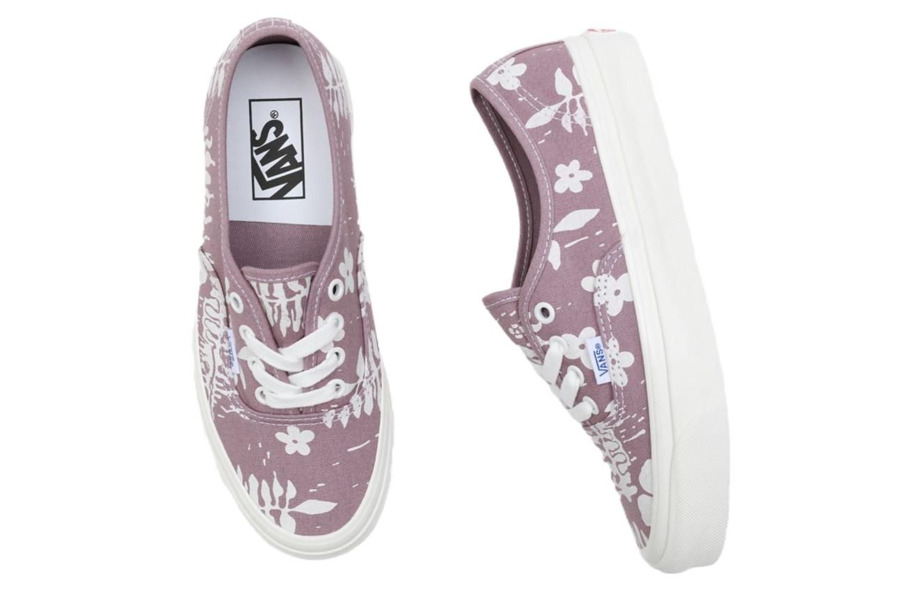 Vans Anaheim Factory Authentic 44 Dx 'Purple' VN0A4BVYPRP sold by KicksCrew product image thumbnail 4