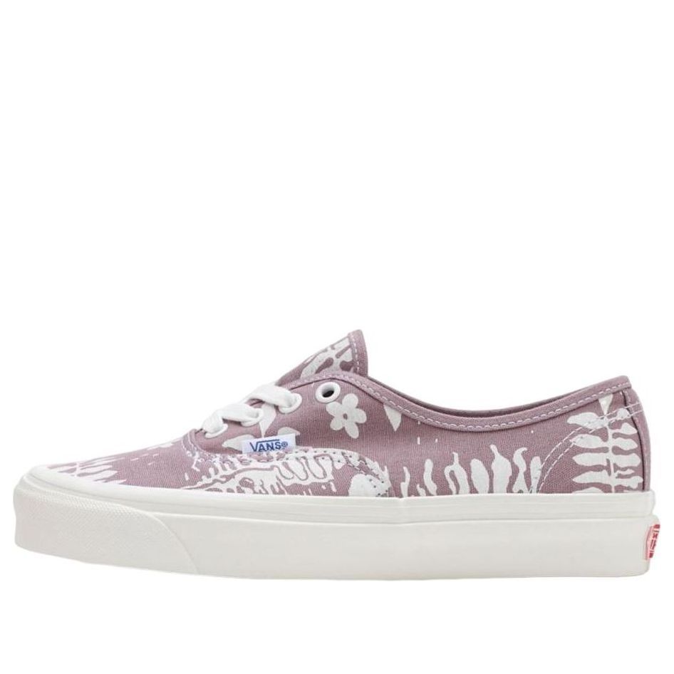 Vans Anaheim Factory Authentic 44 Dx 'Purple' VN0A4BVYPRP sold by KicksCrew