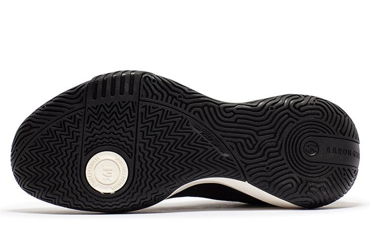 361 Degrees AG Pull Up Aaron Gordon 'Obsidian Black' 672331118-1 sold by KicksCrew product image thumbnail 5