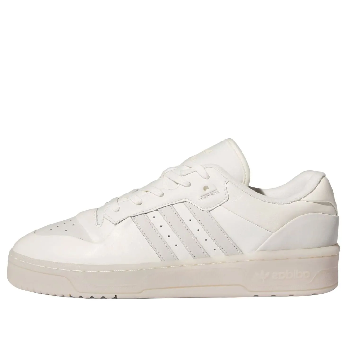 adidas Rivalry Low 'Off White Wonder White' IG6495 sold by KicksCrew