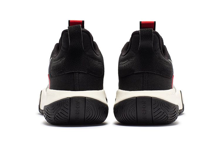 361 Degrees AG Pull Up Aaron Gordon 'Obsidian Black' 672331118-1 sold by KicksCrew product image thumbnail 4