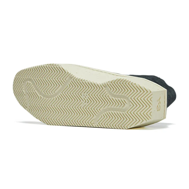 adidas Y-3 Kyasu High 'Black White' IF0750 sold by KicksCrew product image thumbnail 5