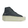 adidas Y-3 Kyasu High 'Black White' IF0750 sold by KicksCrew