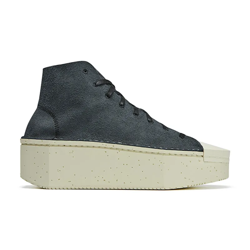 adidas Y-3 Kyasu High 'Black White' IF0750 sold by KicksCrew product image thumbnail 2