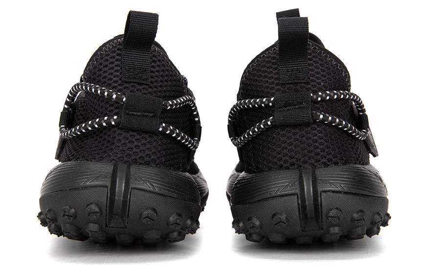 Under Armour Fat Tire Venture 'Black Jet Grey' 3027562-001 sold by KicksCrew product image thumbnail 4