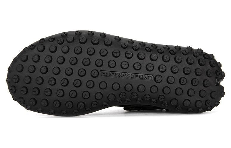 Under Armour Fat Tire Venture 'Black Jet Grey' 3027562-001 sold by KicksCrew product image thumbnail 5