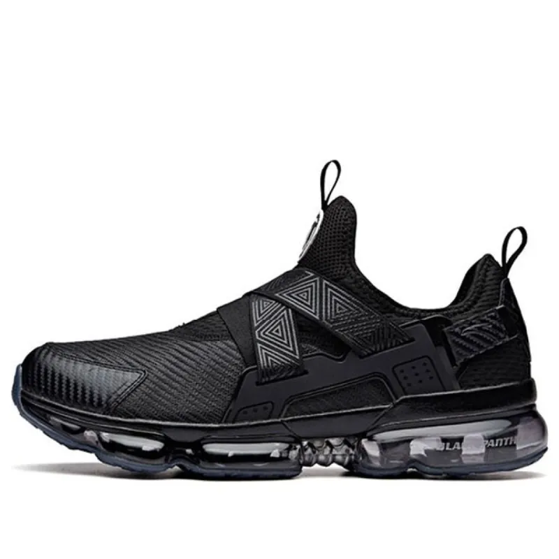 ANTA x MARVEL Seed 'Black Panther' 91845508-10 sold by KicksCrew