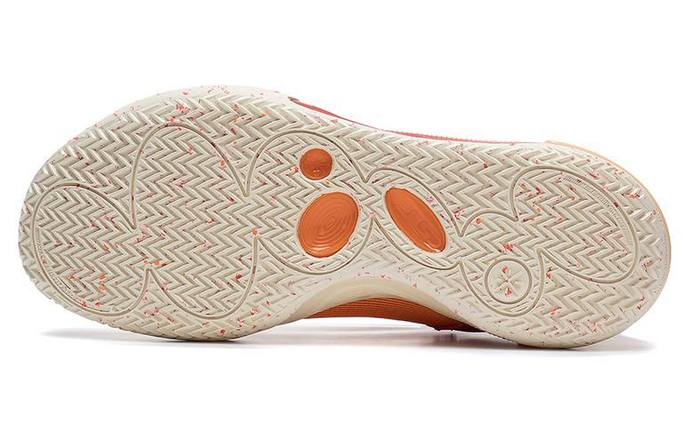 Li-Ning Wade All City 11 'Orange' ABAT031-5 sold by KicksCrew product image thumbnail 5