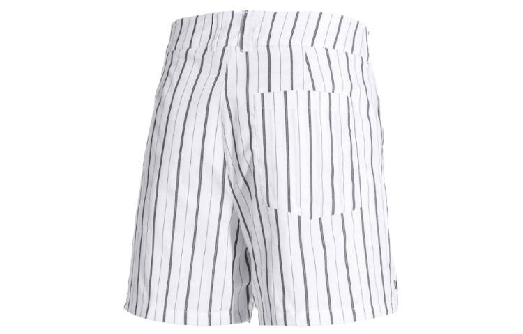 Puma X Han Kjobenhavn Logo Shorts 'White' 57855602 sold by KicksCrew product image thumbnail 2