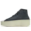 adidas Y-3 Kyasu High 'Black White' IF0750 sold by KicksCrew