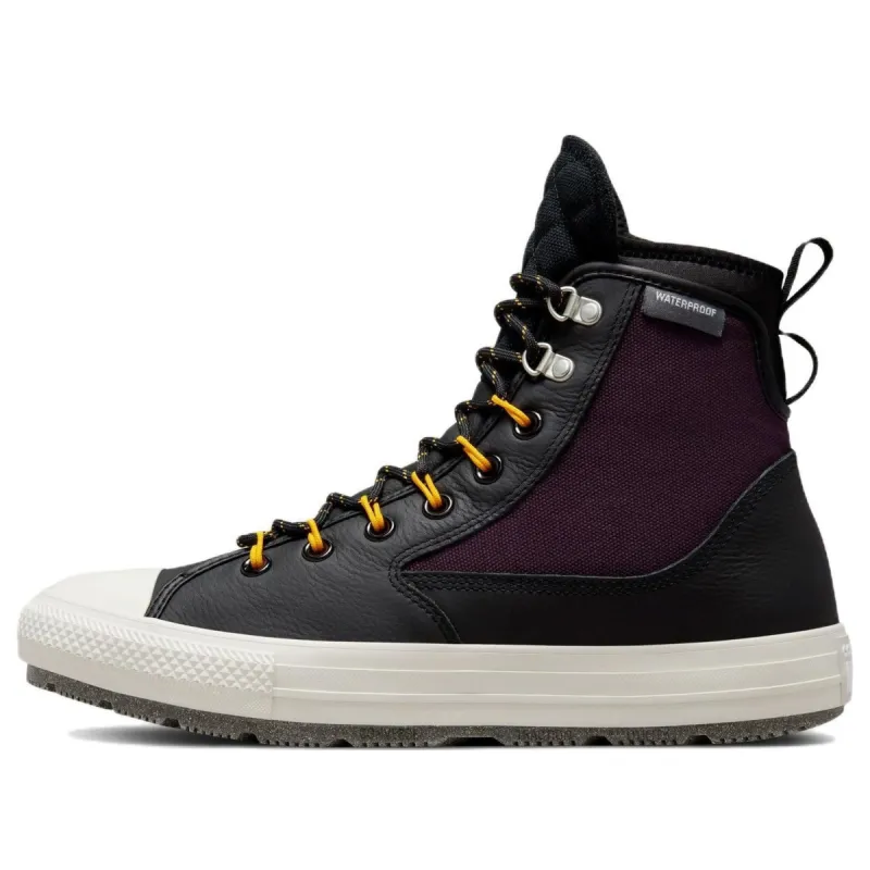 Converse Chuck Taylor All Star AT Counter Climate High 'Black Cherry' A01381C sold by KicksCrew