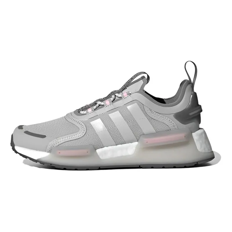 (GS) adidas NMD_V3 'Grey Pink' GX9805 sold by KicksCrew