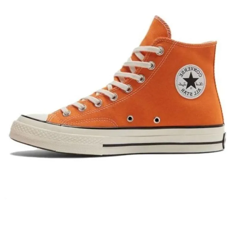 Converse Chuck Taylor All Star 1970s High Top 'Orange' A11442C sold by KicksCrew