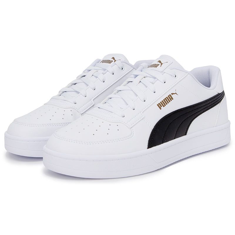 PUMA Caven 2.0 'White and Black' 392290-03 sold by KicksCrew product image thumbnail 3