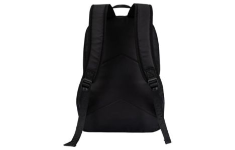 (PS) Converse Star Logo Backpack 'Black' CV2343004PS-002 sold by KicksCrew