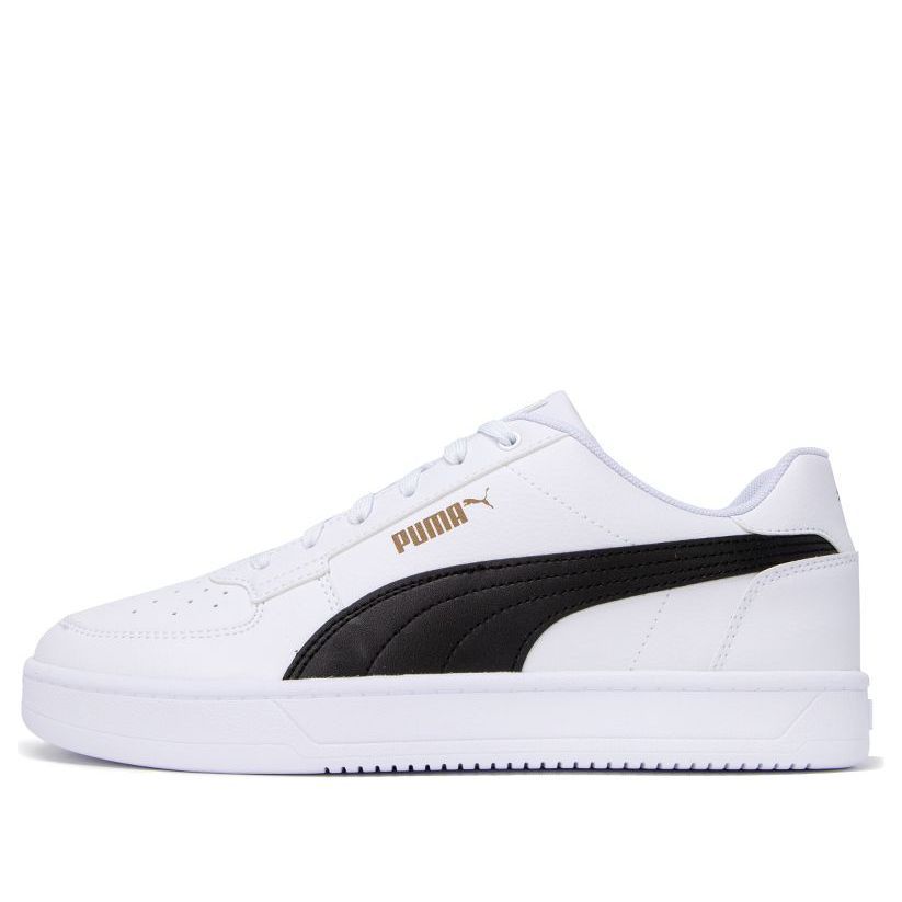 PUMA Caven 2.0 'White and Black' 392290-03 sold by KicksCrew