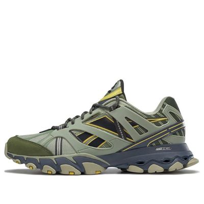 Reebok DMX Trail Shadow 'Mystic Grey Smoky Indigo True Grey 8' FX4851 sold by KicksCrew