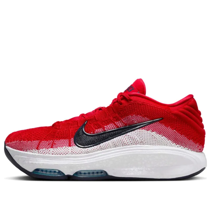 Nike Air Zoom GT Hustle 3 'USA' FV5953-600 sold by KicksCrew