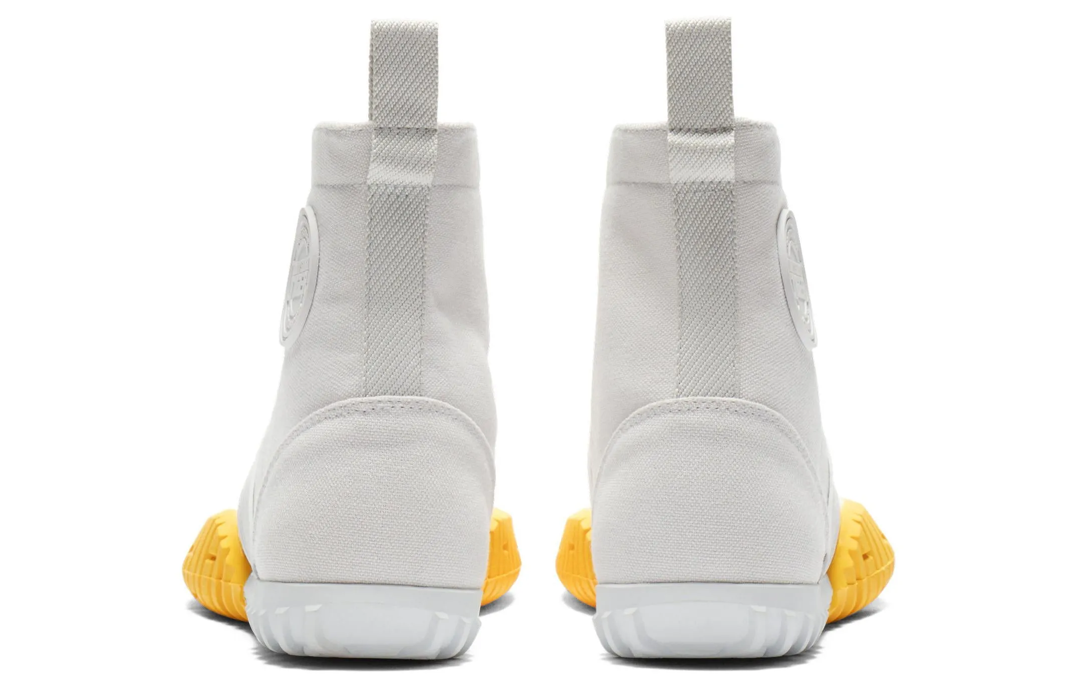 Onitsuka Tiger Duck Tiger MT 'Grey Yellow' 1183C167-020 sold by KicksCrew product image thumbnail 5