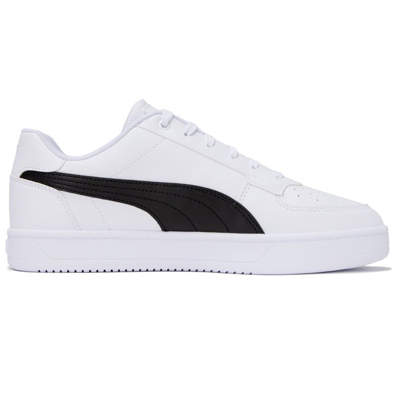 PUMA Caven 2.0 'White and Black' 392290-03 sold by KicksCrew product image thumbnail 2