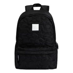 (PS) Converse Star Logo Backpack 'Black' CV2343004PS-002 sold by KicksCrew