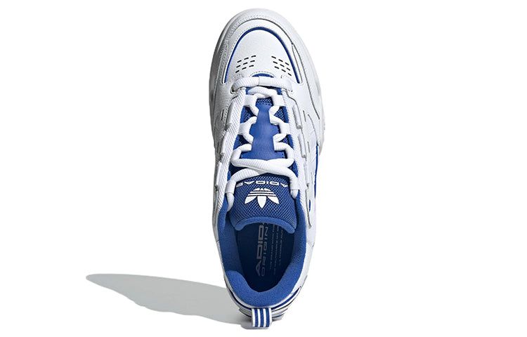 Adidas ADI2000 'Cloud White Blue' GY2081 sold by KicksCrew product image thumbnail 5