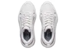 (WMNS) Li-Ning Coconut 'White Grey Purple' AGCT392-3 sold by KicksCrew