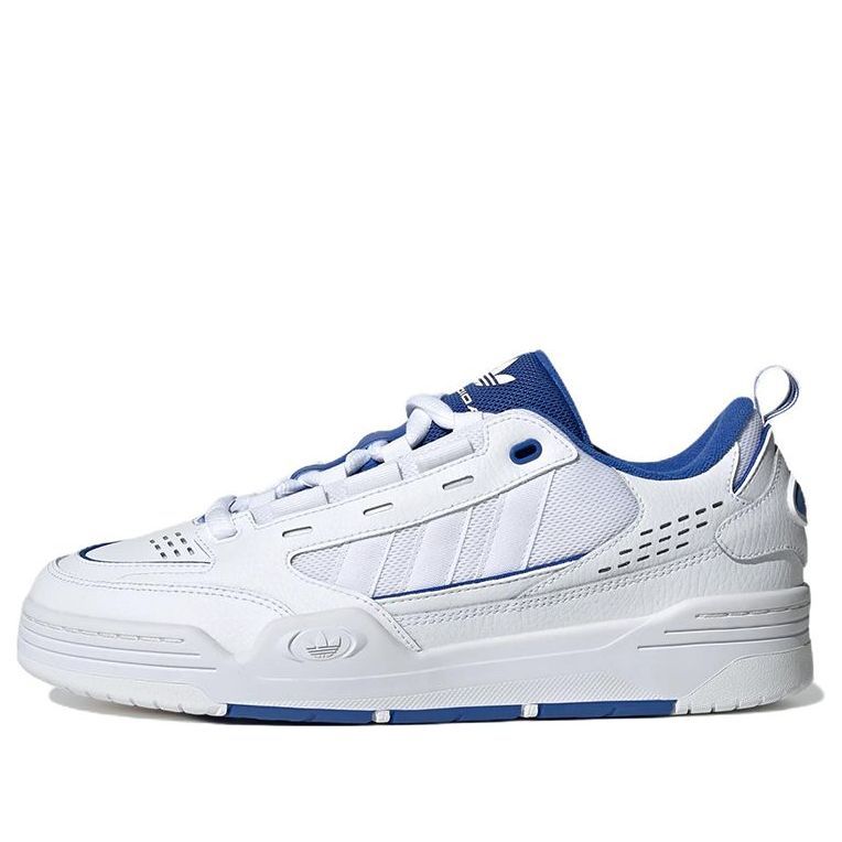 Adidas ADI2000 'Cloud White Blue' GY2081 sold by KicksCrew