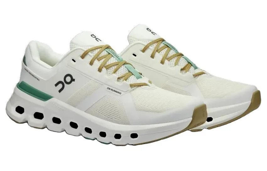 On Running Cloudrunner 2 'Undyed Green' 3ME10142404 sold by KicksCrew product image thumbnail 3
