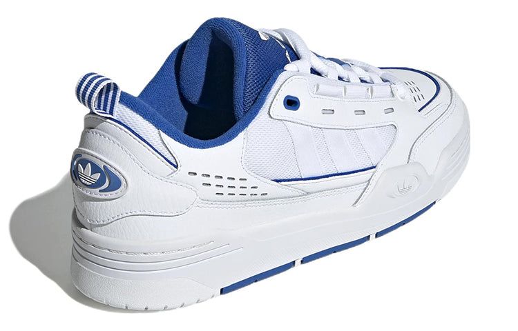 Adidas ADI2000 'Cloud White Blue' GY2081 sold by KicksCrew product image thumbnail 4