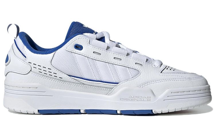 Adidas ADI2000 'Cloud White Blue' GY2081 sold by KicksCrew product image thumbnail 2