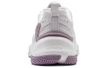 (WMNS) Li-Ning Coconut 'White Grey Purple' AGCT392-3 sold by KicksCrew