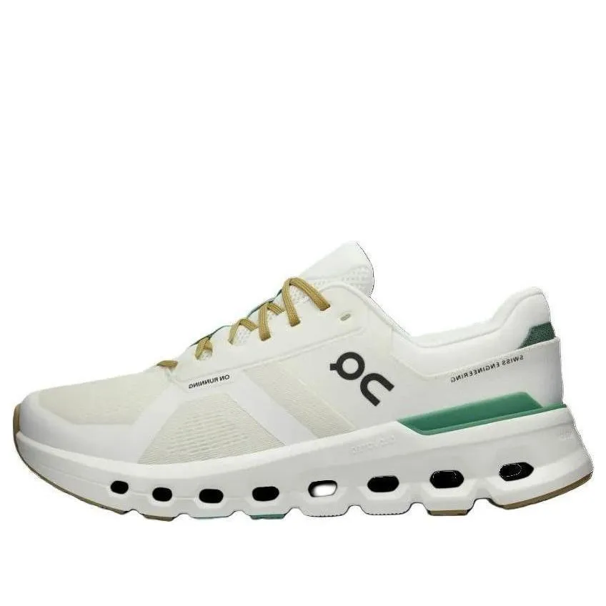 On Running Cloudrunner 2 'Undyed Green' 3ME10142404 sold by KicksCrew