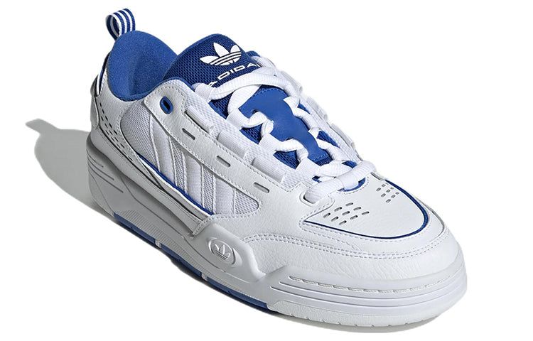 Adidas ADI2000 'Cloud White Blue' GY2081 sold by KicksCrew product image thumbnail 3