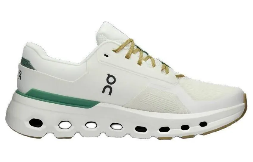 On Running Cloudrunner 2 'Undyed Green' 3ME10142404 sold by KicksCrew product image thumbnail 2