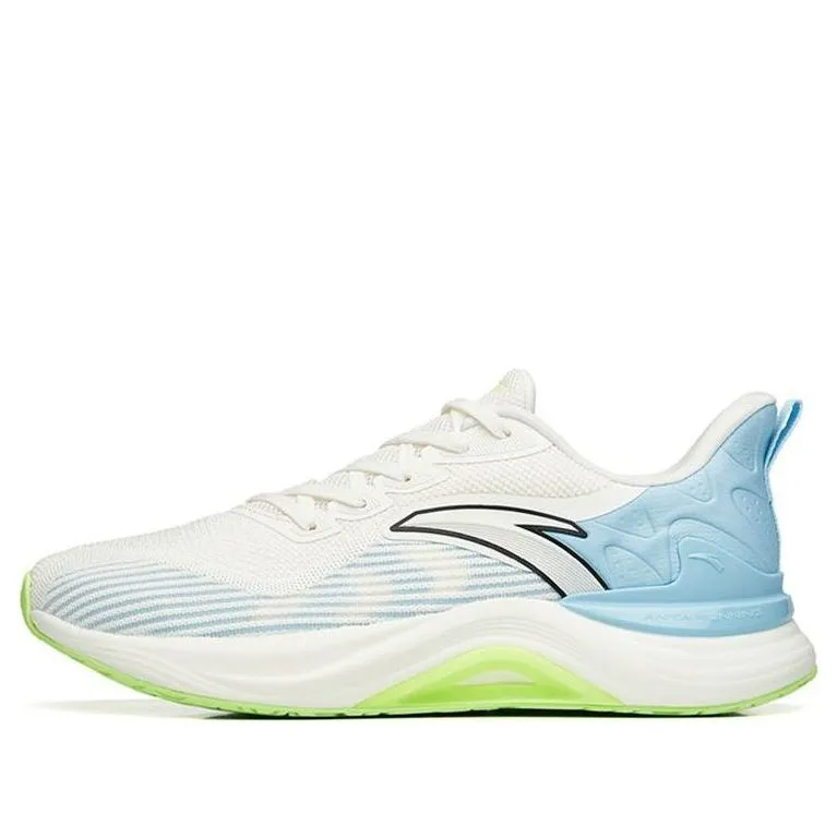 ANTA Klay Thompson 2.5 Low 'White Blue' 112235582-8 sold by KicksCrew