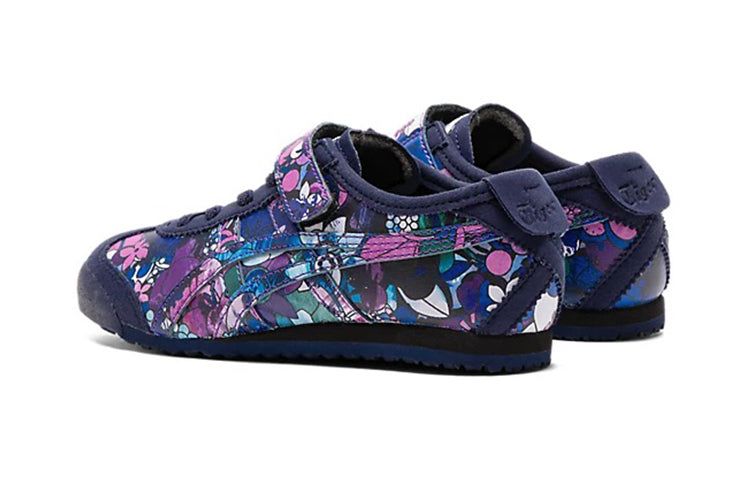 (PS) Onitsuka Tiger Mexico 66 'Blue Pink' 1184A176-500 sold by KicksCrew product image thumbnail 5