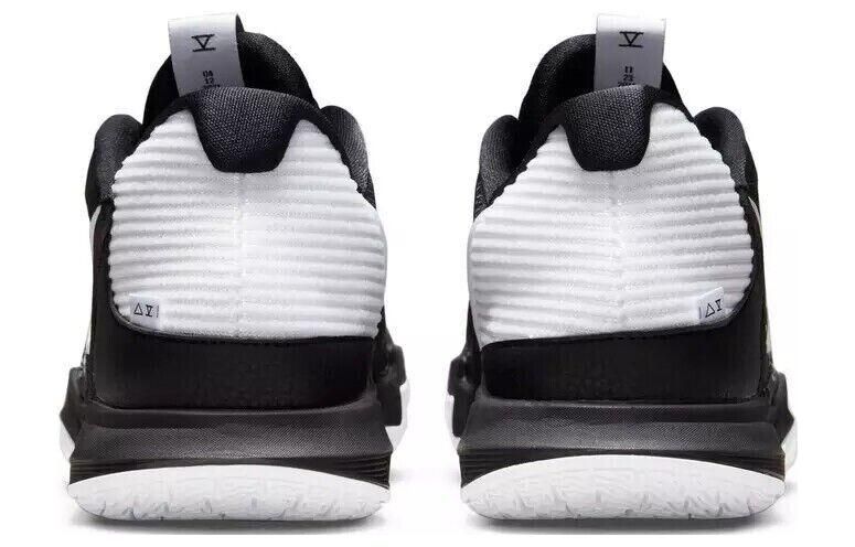 Nike Kyrie Low 5 Tb 'Black White' DX6651-002 sold by KicksCrew product image thumbnail 5