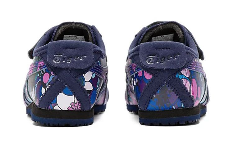(PS) Onitsuka Tiger Mexico 66 'Blue Pink' 1184A176-500 sold by KicksCrew product image thumbnail 6