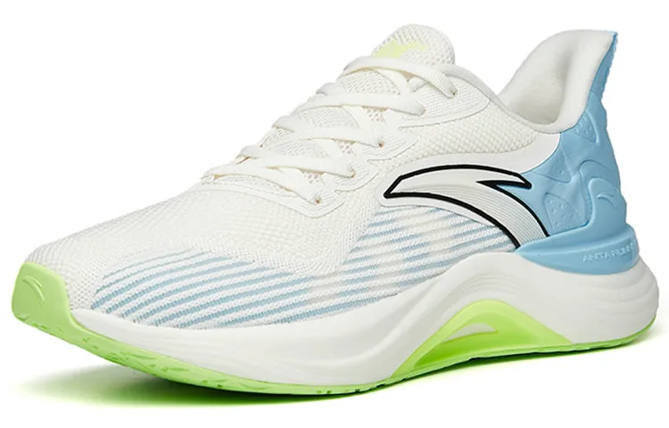 ANTA Klay Thompson 2.5 Low 'White Blue' 112235582-8 sold by KicksCrew product image thumbnail 3